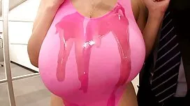 Eric porno sexy tett ...