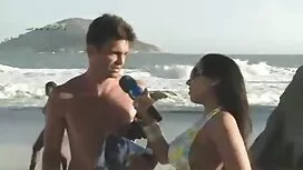 Mano flirtare big te ...