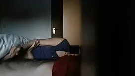 Milf sul tavolo porn ...