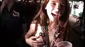 Ragazza va a film po ...