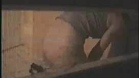 Con un pene nella va ...