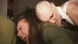 Sesso alla festa vid ...
