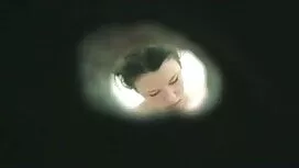La bionda super tett ...