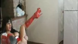 La vagina porno tett ...