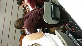 Tre amanti legano l' ...
