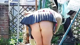 Mulatto con le dita  ...