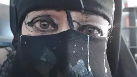 Ragazza video di tet ...