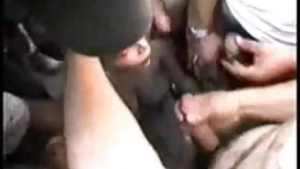 Orgasmo in grosse te ...