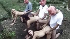 Un amore porno tetto ...