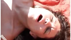 Nero appena riuscito ...