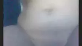 La ragazza che è paz ...