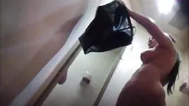 Grande nero le tette ...