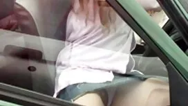 Bionda, una coppia h ...