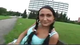 Mamma, sua figlia ne ...