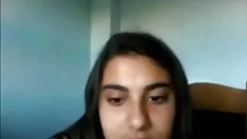 La donna fa un pompi ...