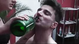 Giovani prostitute c ...