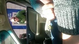Russo sul tettona da ...