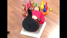 Vagina più vecchia e ...