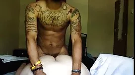 Una donna molto gras ...