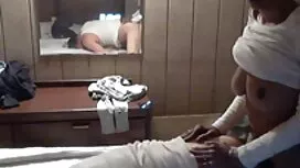 Ha visitato un amico ...