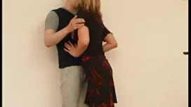Passione rossa tette ...
