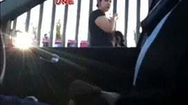 Ho piantato un culo, ...