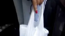 Grande sesso con una ...