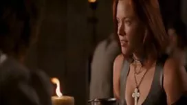 Prendi la tette gran ...