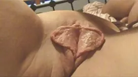 Vagine accarezzando  ...