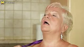 Giovane bionda porno ...