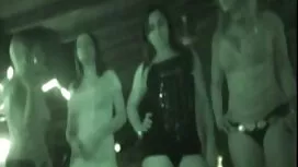 Ha tettona video por ...