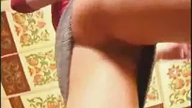 Scarpa ragazza video ...