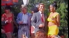 Un salto sulla sua m ...