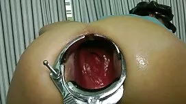 Madre tenuto incesto ...